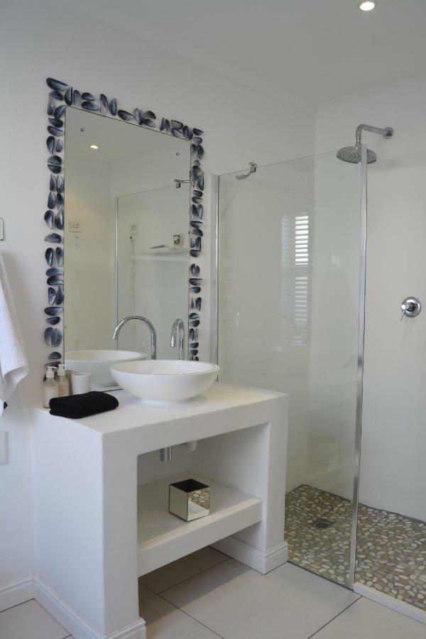 הוילה Whale View Hermanus Beach Club מראה חיצוני תמונה